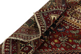 Yalameh - Qashqai Persialainen matto 290x152 - Kuva 5