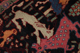 Bijar - Kurdi Persialainen matto 250x141 - Kuva 7