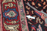 Bijar - Kurdi Persialainen matto 250x141 - Kuva 17