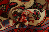 Nahavand - Ornak Persialainen matto 122x93 - Kuva 7