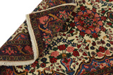Farahan - Sarouk Persialainen matto 156x105 - Kuva 5