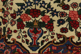 Farahan - Sarouk Persialainen matto 156x105 - Kuva 10