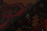 Baluch - Turkaman Persialainen matto 131x84 - Kuva 6