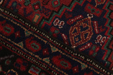 Senneh - Kurdi Persialainen matto 116x75 - Kuva 6