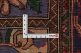 Bakhtiari Persialainen matto 148x105 - Kuva 4