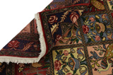 Bakhtiari Persialainen matto 148x105 - Kuva 5