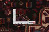 Senneh - Kurdi Persialainen matto 118x74 - Kuva 4