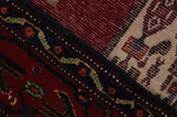 Senneh - Kurdi Persialainen matto 168x122 - Kuva 6