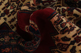 Senneh - Kurdi Persialainen matto 168x122 - Kuva 7