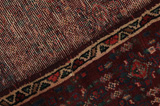 Hosseinabad - Hamadan Persialainen matto 76x71 - Kuva 6