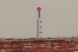 Hosseinabad - Hamadan Persialainen matto 76x71 - Kuva 8