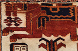Qashqai Persialainen matto 400x121 - Kuva 7