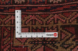 Baluch - Turkaman Persialainen matto 117x75 - Kuva 4
