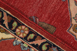 Bijar - Kurdi Persialainen matto 59x83 - Kuva 6