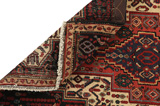 Senneh - Kurdi Persialainen matto 109x69 - Kuva 5