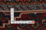 Bijar - Kurdi Persialainen matto 78x60 - Kuva 4