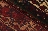 Bijar - Kurdi Persialainen matto 60x76 - Kuva 6
