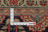 Bijar - Kurdi Persialainen matto 78x65 - Kuva 4