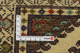 Koliai - Kurdi Persialainen matto 103x61 - Kuva 4