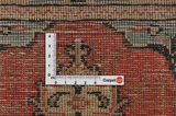 Bijar - Kurdi Persialainen matto 77x63 - Kuva 4