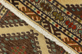 Koliai - Kurdi Persialainen matto 101x59 - Kuva 6