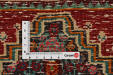 Bijar - Kurdi Persialainen matto 55x63 - Kuva 4