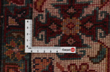 Jozan - Sarouk Persialainen matto 250x146 - Kuva 4