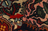 Bakhtiari - Garden Persialainen matto 337x182 - Kuva 17
