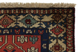 Qashqai - Shiraz Persialainen matto 142x93 - Kuva 3