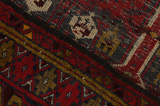 Bakhshayeh - Turkaman Persialainen matto 193x105 - Kuva 6