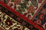 Bakhtiari Persialainen matto 194x95 - Kuva 6