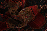 Senneh - Kurdi Persialainen matto 186x116 - Kuva 7