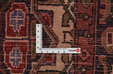 Nahavand - Hamadan Persialainen matto 194x105 - Kuva 4