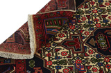 Nahavand - Hamadan Persialainen matto 194x105 - Kuva 5