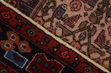 Nahavand - Hamadan Persialainen matto 194x105 - Kuva 6