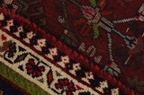 Yalameh - Qashqai Persialainen matto 200x105 - Kuva 6