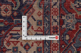 Tabriz Persialainen matto 237x130 - Kuva 4