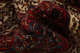 Senneh - Kurdi Persialainen matto 156x124 - Kuva 7