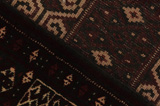 Yomut - Turkaman Persialainen matto 114x89 - Kuva 6