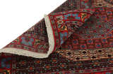 Senneh - Kurdi Persialainen matto 168x117 - Kuva 5
