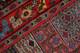 Senneh - Kurdi Persialainen matto 168x117 - Kuva 6