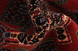 Senneh - Kurdi Persialainen matto 113x76 - Kuva 7