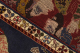 Bijar - Kurdi Persialainen matto 123x81 - Kuva 6