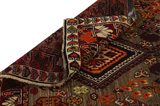 Qashqai Persialainen matto 215x124 - Kuva 5