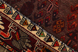 Qashqai Persialainen matto 215x124 - Kuva 6