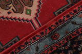 Senneh - Kurdi Persialainen matto 320x93 - Kuva 6