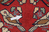 Bijar - Kurdi Persialainen matto 300x200 - Kuva 17