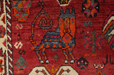 Qashqai - Shiraz Persialainen matto 238x152 - Kuva 11