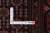 Senneh - Kurdi Persialainen matto 280x128 - Kuva 4