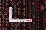 Senneh - Kurdi Persialainen matto 280x128 - Kuva 4